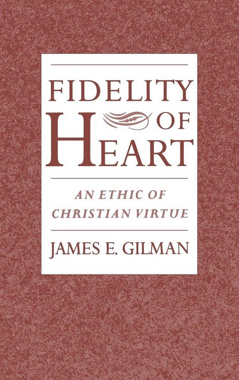 Produktbild: Fidelity of Heart