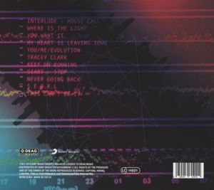 Produktbild: Where Is The Light