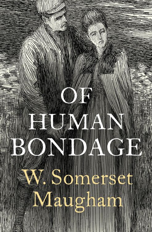 Produktbild: Of Human Bondage