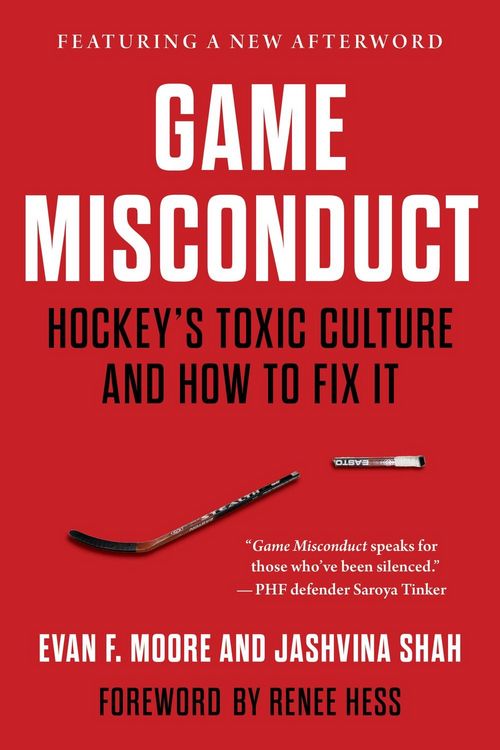 Produktbild: Game Misconduct