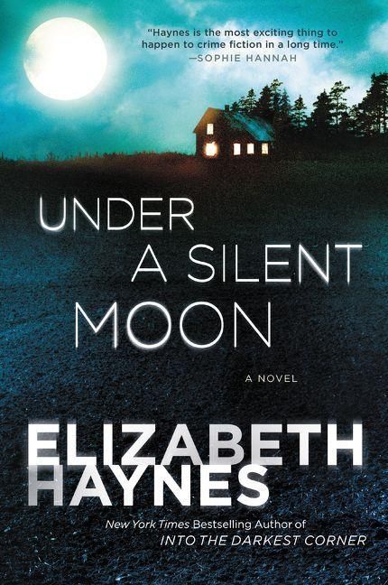 Produktbild: Under a Silent Moon