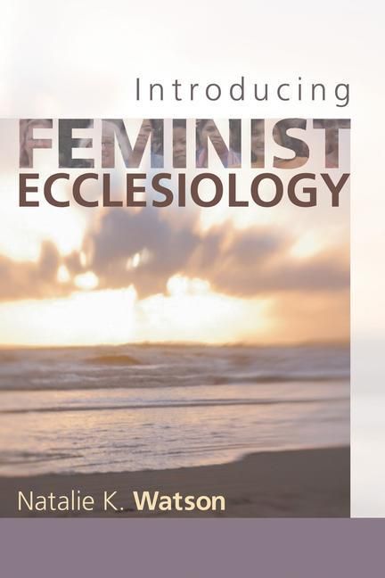 Produktbild: Introducing Feminist Ecclesiology