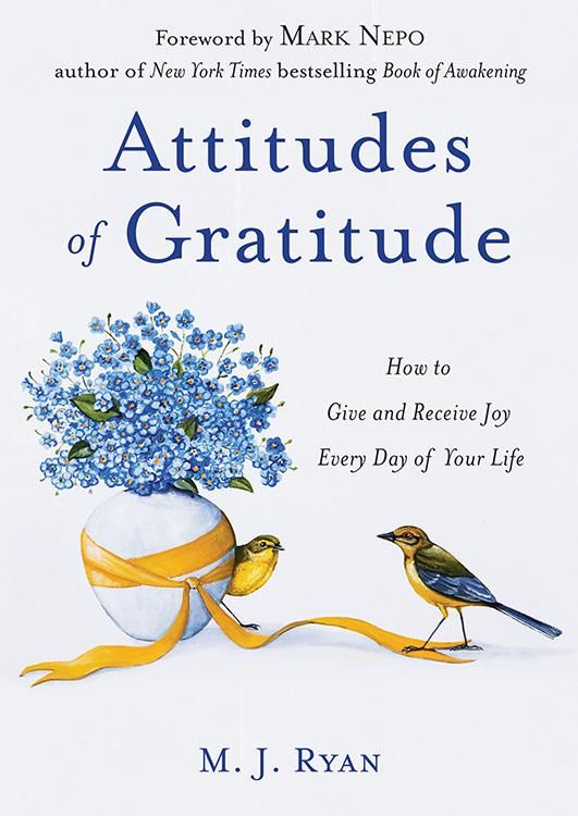 Produktbild: Attitudes of Gratitude