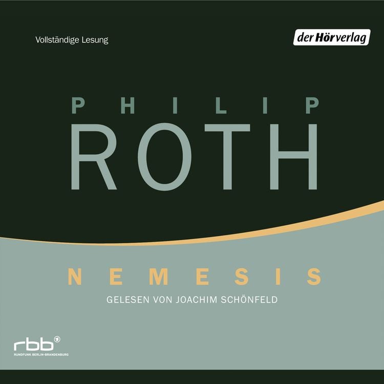 Produktbild: Nemesis