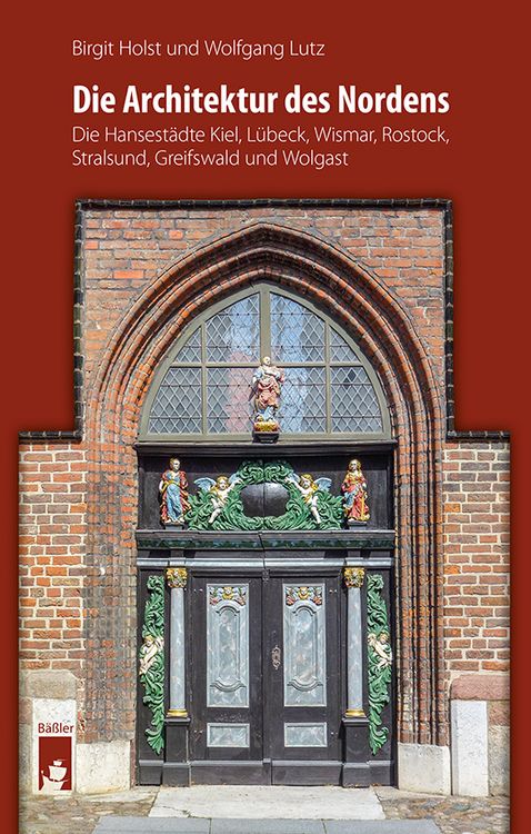 Produktbild: Die Architektur des Nordens