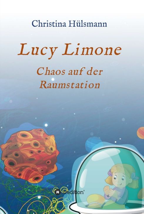 Produktbild: Lucy Limone