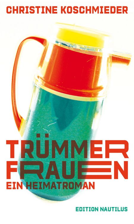 Produktbild: Tr&uuml;mmerfrauen