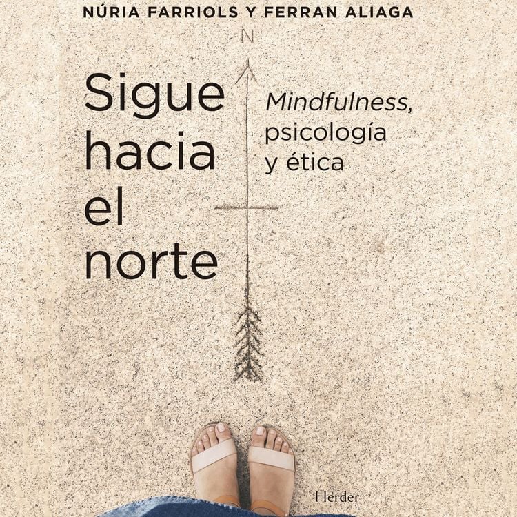 Produktbild: Sigue hacia el norte
