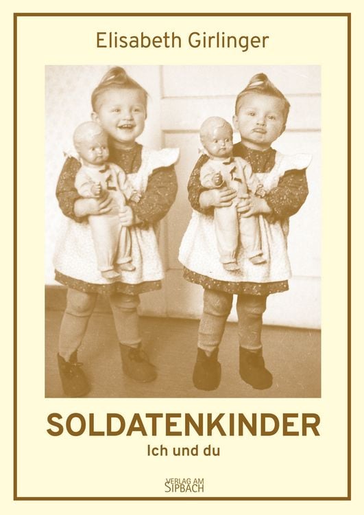 Produktbild: Soldatenkinder