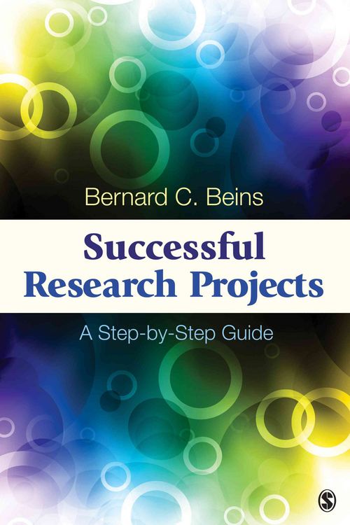 Produktbild: Successful Research Projects