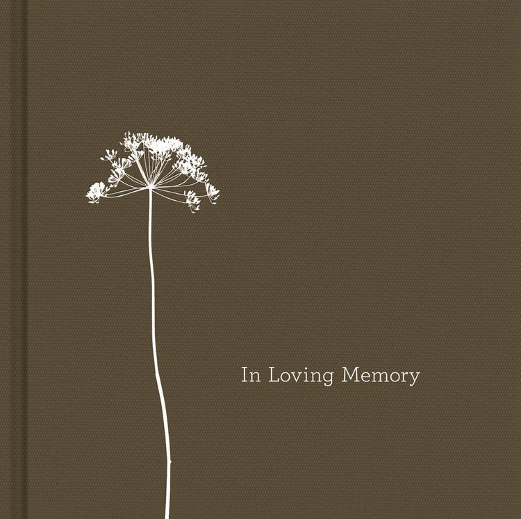 Produktbild: In Loving Memory