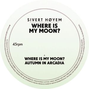 Produktbild: Where Is My Moon?