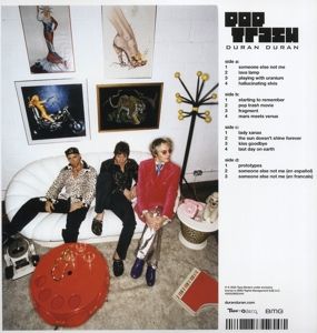 Produktbild: Pop Trash