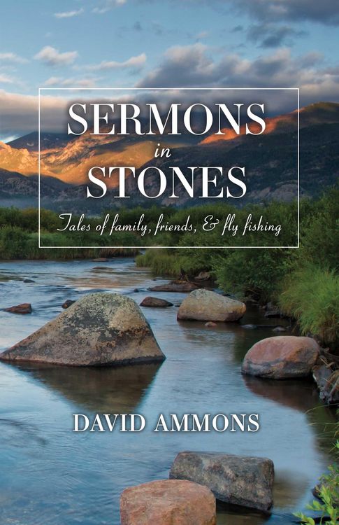 Produktbild: Sermons in Stones