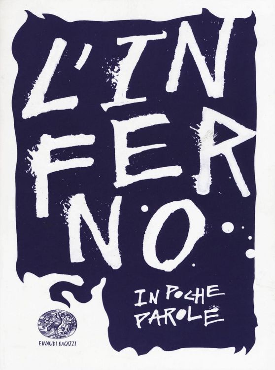 Produktbild: L' inferno da Dante Alighieri