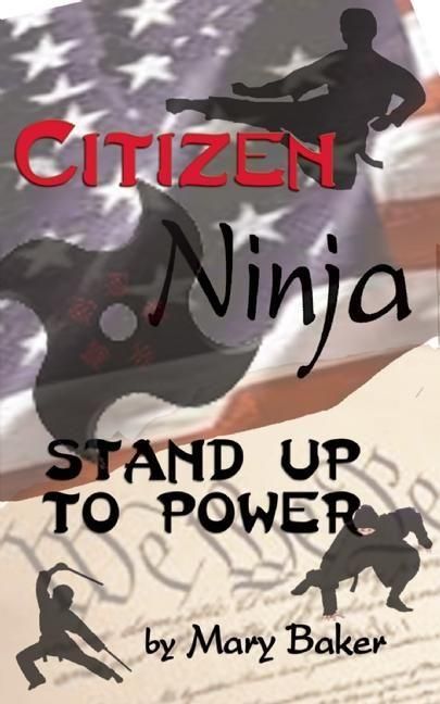Produktbild: Citizen Ninja