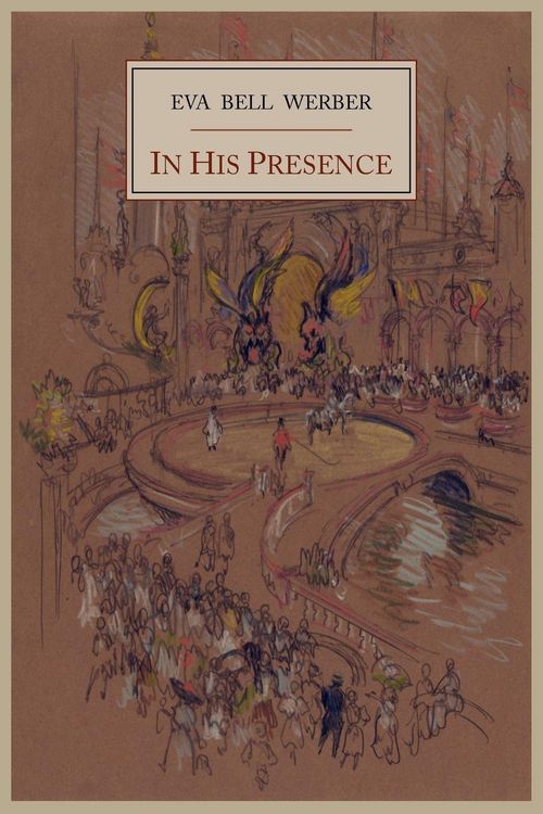 Produktbild: In His Presence&iquest;