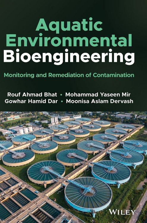 Produktbild: Aquatic Environmental Bioengineering