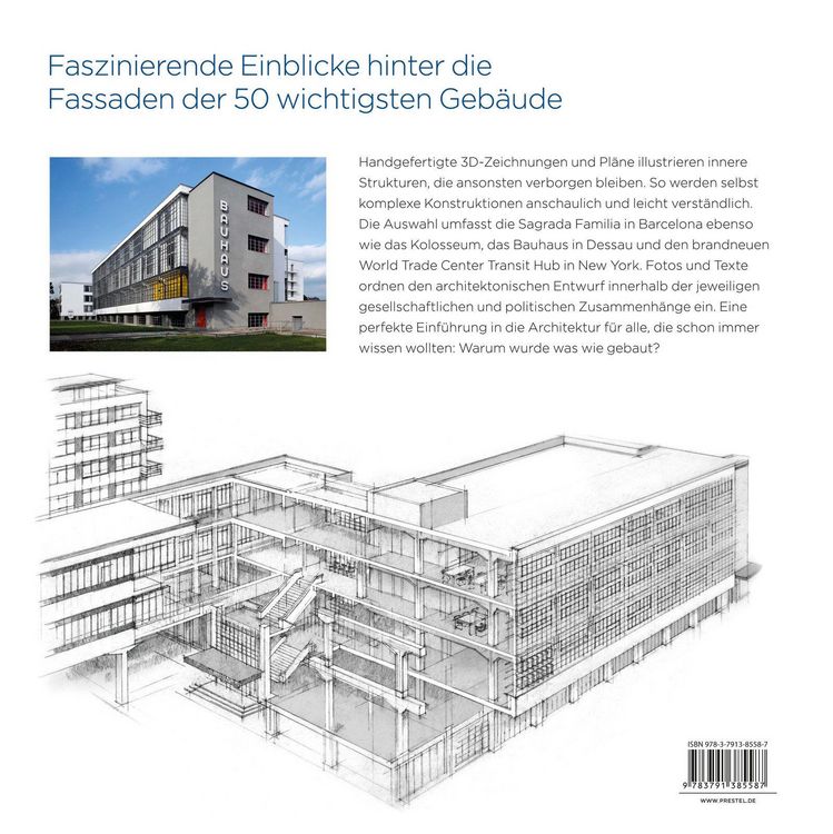 Architektur