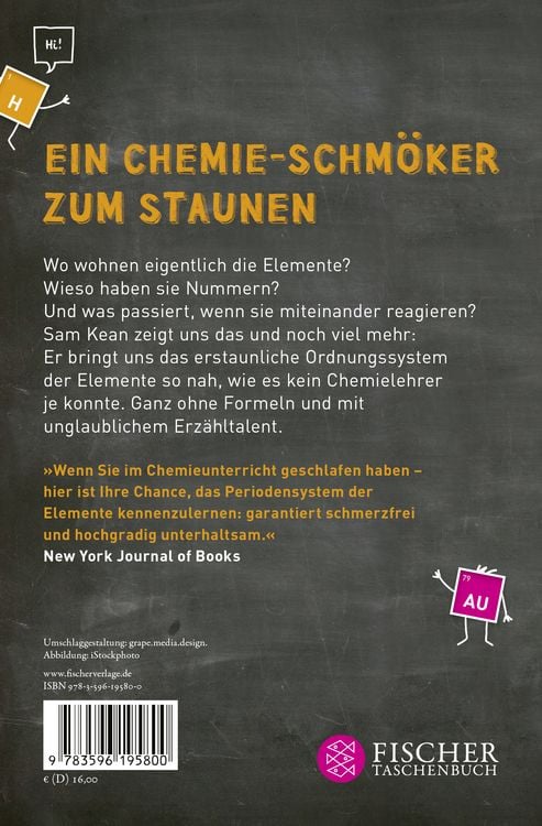 Produktbild: Treffen sich zwei Elemente ...
