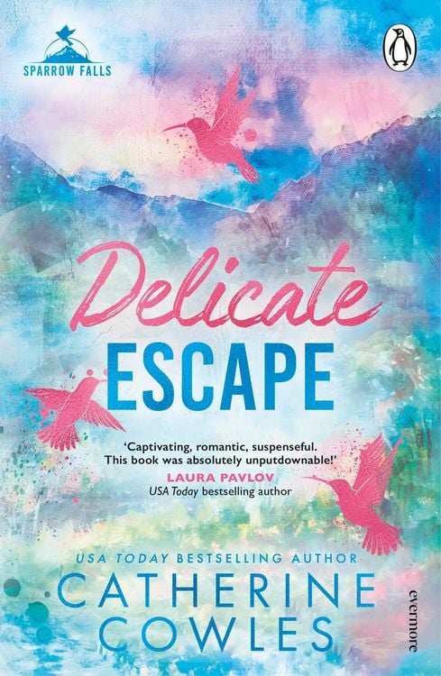 Produktbild: Delicate Escape