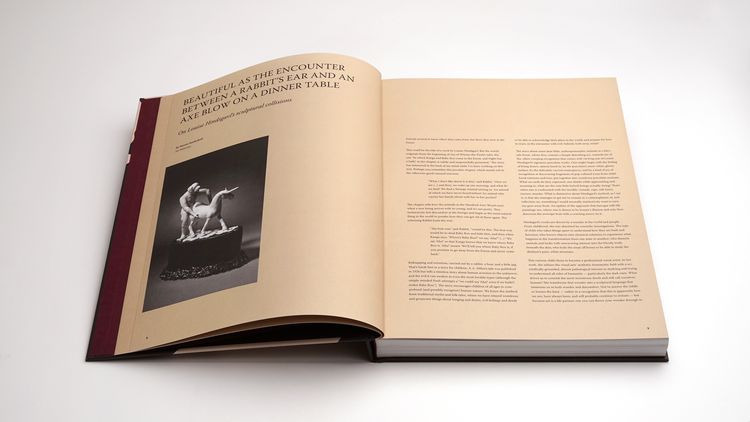 Produktbild: Louise Hindsgavl: Conversation Pieces