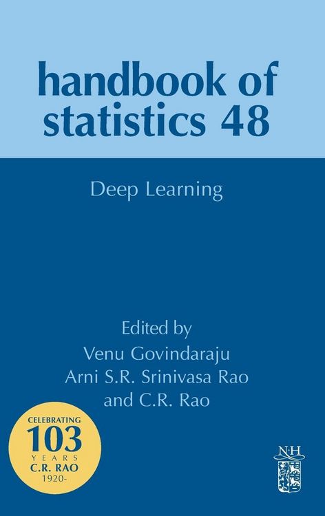 Produktbild: Deep Learning