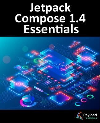 Produktbild: Jetpack Compose 1.4 Essentials