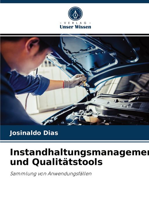 Produktbild: Instandhaltungsmanagement und Qualit&auml;tstools