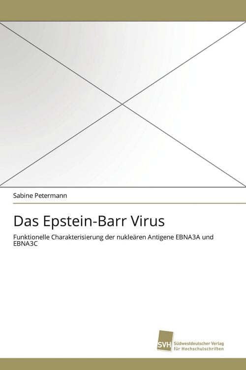 Produktbild: Das Epstein-Barr Virus