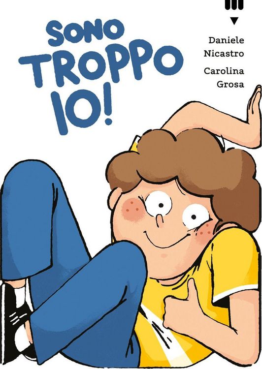 Produktbild: Sono troppo io!