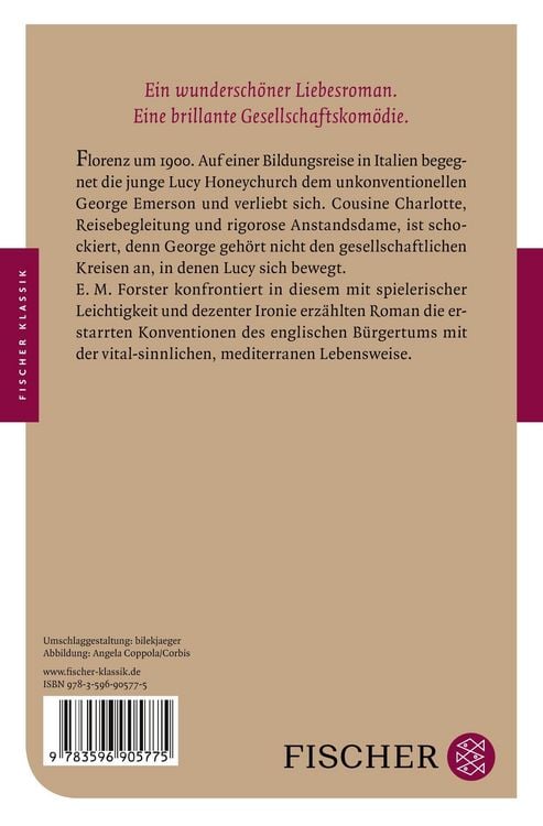 Produktbild: Zimmer mit Aussicht