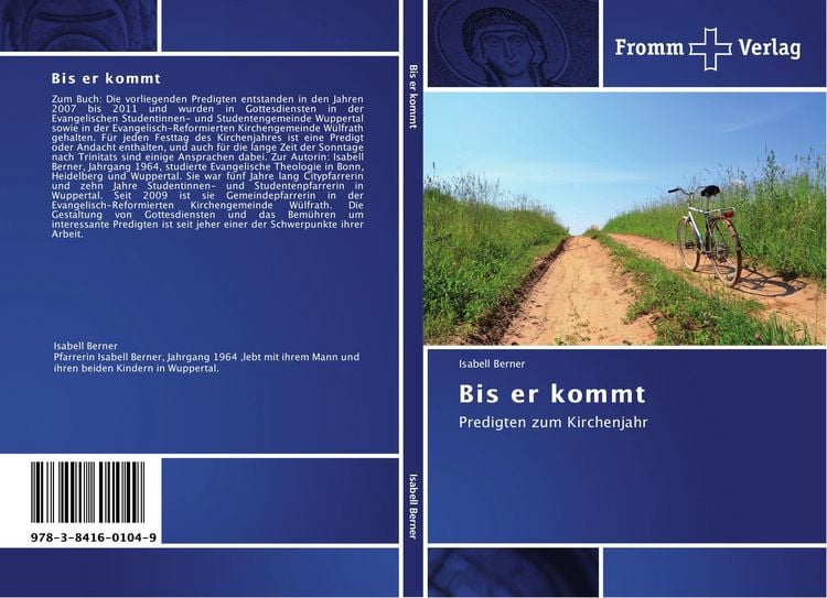 Produktbild: Bis er kommt