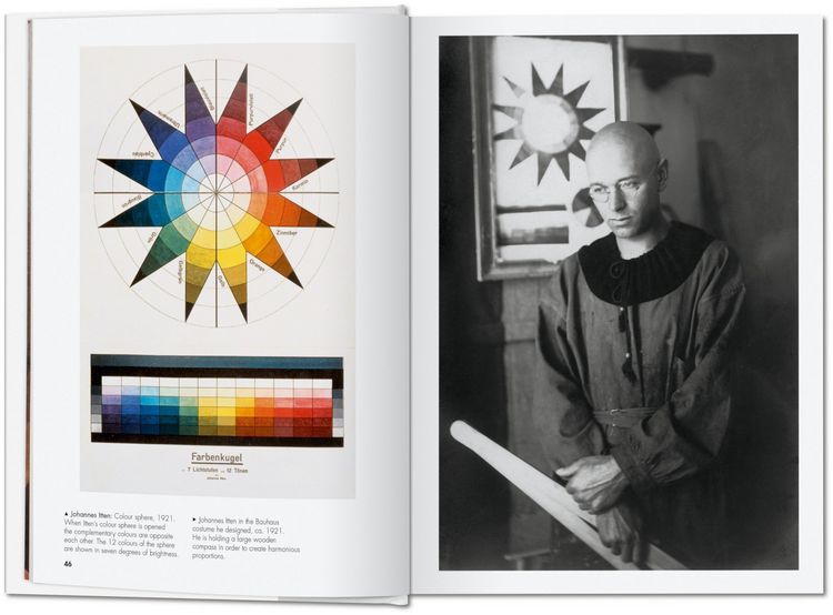 Produktbild: Bauhaus. Aktualisierte Ausgabe