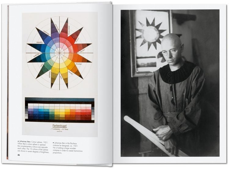 Produktbild: Bauhaus