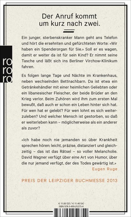 Produktbild: Leben