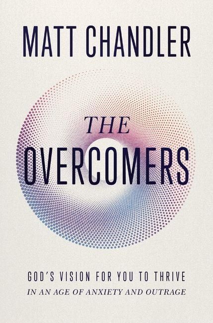 Produktbild: The Overcomers