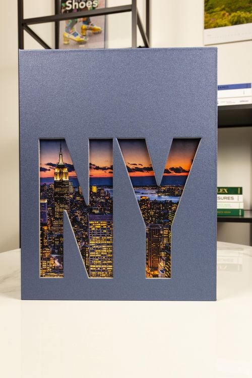 Produktbild: Big New York