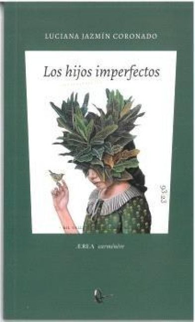 Produktbild: Los hijos imperfectos