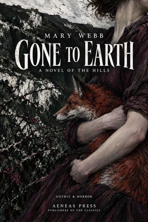 Produktbild: Gone to Earth