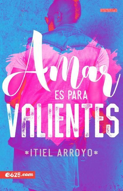 Produktbild: Amar Es Para Valientes