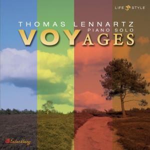 Produktbild: Voyages