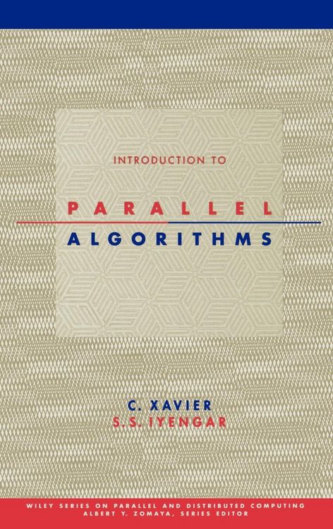 Produktbild: Parallel Algorithms
