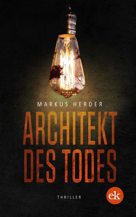 Produktbild: Architekt des Todes