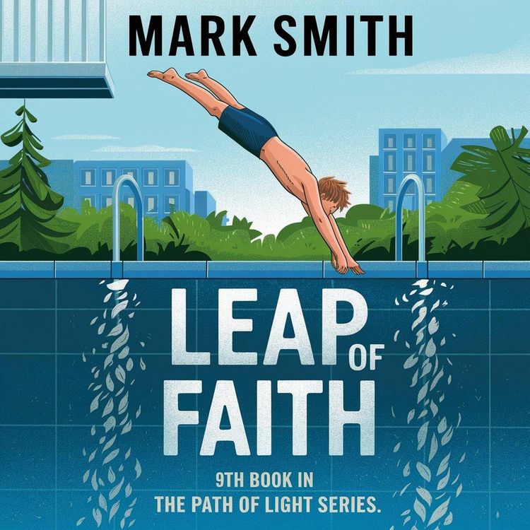 Produktbild: Leap of Faith