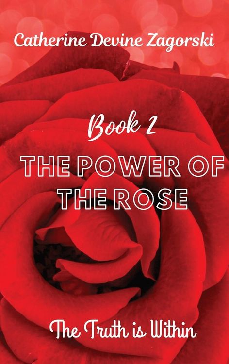Produktbild: The Power of the Rose