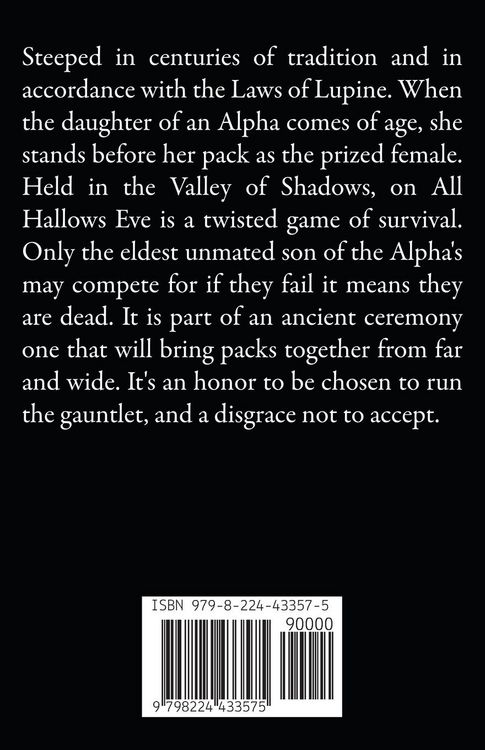 Produktbild: Valley of Shadows