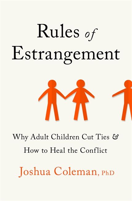 Produktbild: Coleman, J: Rules of Estrangement