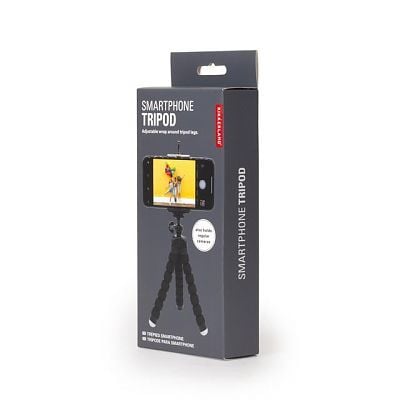 Produktbild: Smartphone Tripod