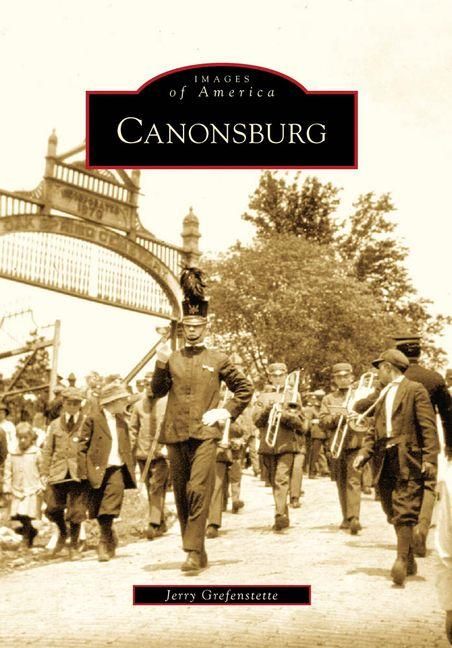 Produktbild: Canonsburg